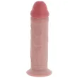 GET REAL - PÉNIS DE LUXE ÉPAIS DOUBLE DENSITÉ EN TPE 25,5 CM GET REAL - PÉNIS DE LUXE ÉPAIS DOUBLE DENSITÉ EN TPE 25,5 CM