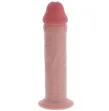 GET REAL - PÉNIS DE LUXE ÉPAIS DOUBLE DENSITÉ EN TPE 29,5 CM GET REAL - PÉNIS DE LUXE ÉPAIS DOUBLE DENSITÉ EN TPE 29,5 CM
