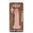 GET REAL - PÉNIS DE LUXE ÉPAIS DOUBLE DENSITÉ EN TPE 32 CM GET REAL - PÉNIS DE LUXE ÉPAIS DOUBLE DENSITÉ EN TPE 32 CM
