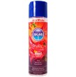 SKINS - FRUITY WATER-BASED LUBRICANT MANGO and PASSION FRUIT 130 ML SKINS - FRUITY WATER-BASED LUBRICANT MANGO and PASSION FRUIT 130 ML