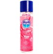 SKINS - LUBRIFIANT À BASE DEAU DÉLICIEUX GOÛT BUBBLEGUM 130 ML SKINS - LUBRIFIANT À BASE DEAU DÉLICIEUX GOÛT BUBBLEGUM 130 ML
