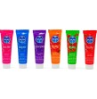 SKINS - VITAL and FRUITY LUBES KIT LUBRICANTES 6 x 12 ML SKINS - VITAL and FRUITY LUBES KIT LUBRICANTES 6 x 12 ML
