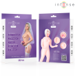 INTENSE DOLLS - IRINA BAMBOLA GONFIABILE CON TRE ORIFIZI INTENSE DOLLS - IRINA BAMBOLA GONFIABILE CON TRE ORIFIZI