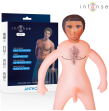 INTENSE DOLLS - AUFBLASBARE PUPPE ANTHONY MIT 3D-PENIS INTENSE DOLLS - AUFBLASBARE PUPPE ANTHONY MIT 3D-PENIS