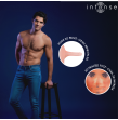 INTENSE DOLLS - BAMBOLA GONFIABILE ANTHONY CON PENE 3D INTENSE DOLLS - BAMBOLA GONFIABILE ANTHONY CON PENE 3D