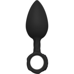 BATHMATE - KIT DENTRAÎNEMENT 3 BOUCHONS ANAL