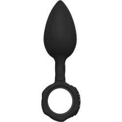 BATHMATE - TRAINING KIT 3 ANAL PLUGS