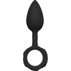 BATHMATE - KIT ALLENAMENTO 3 TAPPI ANALI