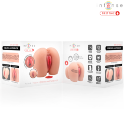 INTENSE FIRST TIME - ARIANA VIRGIN VIBRATORE MASTURBATORE CON SANGUINAMENTO
