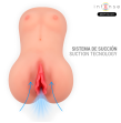 INTENSE DEEP TOUCH - CATHERINE VIBRATORE E MASTURBATORE A VENTOSA CON VOCAZIONE INTENSE DEEP TOUCH - CATHERINE VIBRATORE E MASTURBATORE A VENTOSA CON VOCAZIONE