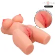 INTENSE DEEP TOUCH - JESSE TORSO DOUBLE MASTURBATEUR VAGIN and ANO INTENSE DEEP TOUCH - JESSE TORSO DOUBLE MASTURBATEUR VAGIN and ANO