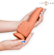 INTENSE - BENDER STIMULATEUR POINT G MAIN FLEXIBLE 11,3 CM INTENSE - BENDER STIMULATEUR POINT G MAIN FLEXIBLE 11,3 CM