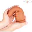 INTENSE - BENDER STIMOLATORE PUNTO G FLESSIBILE MANO 11,3 CM INTENSE - BENDER STIMOLATORE PUNTO G FLESSIBILE MANO 11,3 CM