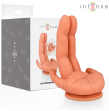 INTENSE - LEELA STIMULATEUR POINT G MAIN FLEXIBLE 12,6 CM
