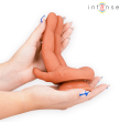 INTENSE - LEELA ESTIMULADOR PUNTO·G MANO FLEXIBLE 12,6 CM INTENSE - LEELA ESTIMULADOR PUNTO·G MANO FLEXIBLE 12,6 CM