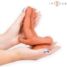 INTENSE - LEELA G-SPOT STIMULATOR FLEXIBLE HAND 12,6 CM