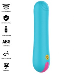 INTENSE - CLAUDIA PENETRAZIONE CON TAPING RITMICO