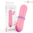 INTENSE - BARBARA ROLLING BALL VIBRATOR INTENSE - BARBARA ROLLING BALL VIBRATOR