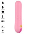 INTENSE - BARBARA ROLLING BALL VIBRATOR INTENSE - BARBARA ROLLING BALL VIBRATOR