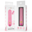 INTENSE - BARBARA ROLLING BALL VIBRATOR INTENSE - BARBARA ROLLING BALL VIBRATOR