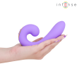 INTENSE - MERYL DOUBLE VIBRATION CLITORIS STIMULATOR INTENSE - MERYL DOUBLE VIBRATION CLITORIS STIMULATOR