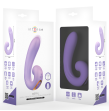 INTENSE - MERYL DOPPELVIBRATION KLITORISSTIMULATOR INTENSE - MERYL DOPPELVIBRATION KLITORISSTIMULATOR