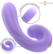 INTENSE - MERYL DOUBLE VIBRATION CLITORIS STIMULATOR INTENSE - MERYL DOUBLE VIBRATION CLITORIS STIMULATOR