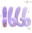 INTENSE - STIMOLATORE CLITORIDEO A DOPPIA VIBRAZIONE MERYL INTENSE - STIMOLATORE CLITORIDEO A DOPPIA VIBRAZIONE MERYL