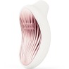 LELO - SONA 3 SONIC CLITORAL MASSAGER CREAM
