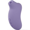 LELO - SONA 3 SONIC CLITORAL MASSAGER CREAM