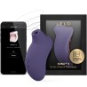 LELO - SONA 3 SONIC CLITORAL MASSAGER CREAM