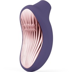 LELO - SONA 3 CREMA MASSAGGIATORE CLITORIDEO SONICO