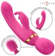 INTENSE - WINONA DOBLE VIBRADOR RABBIT and WAND INTENSE - WINONA DOBLE VIBRADOR RABBIT and WAND