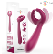 INTENSE - VIBRATEUR ROWAN INCLUSIF POUR COUPLE INTENSE - VIBRATEUR ROWAN INCLUSIF POUR COUPLE