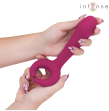 INTENSE - ROWAN INCLUSIVE COUPLE VIBRATOR INTENSE - ROWAN INCLUSIVE COUPLE VIBRATOR