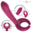 INTENSE - VIBRATORE DI COPPIA ROWAN INCLUSIVE INTENSE - VIBRATORE DI COPPIA ROWAN INCLUSIVE