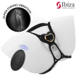 IBIZA - VIBRATORE DI COPPIA CON TELECOMANDO A CUORE IBIZA - VIBRATORE DI COPPIA CON TELECOMANDO A CUORE