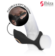 IBIZA - MULTI SENSORIAL COCK RING IBIZA - MULTI SENSORIAL COCK RING