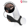 IBIZA - MULTI SENSORIAL COCK RING