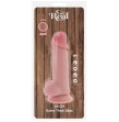 GET REAL - DELUXE REALISTIC PENIS WITH TESTICLES EXTRA THICK 23 CM GET REAL - DELUXE REALISTIC PENIS WITH TESTICLES EXTRA THICK 23 CM