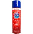 SKINS - FRUITY WATER-BASED LUBRICANT STRAWBERRY 130 ML SKINS - FRUITY WATER-BASED LUBRICANT STRAWBERRY 130 ML
