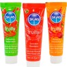 SKINS - FRUITY LUBES KIT LUBRICANTES SANDÍA, FRESA and MANGO 3 x 12 ML