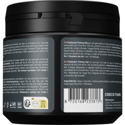 COBECO - FIST ASSIST FISTING GEL EXTRA-THICK WATER-BASED 500 ML