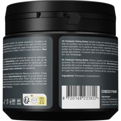 COBECO - FIST ASSIST BUTTER LUBRIFICANTE A BASE DI OLIO 500 ML