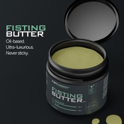 COBECO - FIST ASSIST BUTTER LUBRIFIANT À BASE DHUILE 500 ML