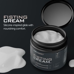 COBECO - CRÈME LUBRIFIANTE FIST ASSIST 500 ML