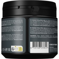 COBECO - FIST ASSIST LUBRIFIANT BLANC EXTRA-ÉPAIS 500 ML