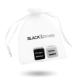 BLACKandSILVER - WÜRFEL FÜR PAARE ES-EN BLACKandSILVER - WÜRFEL FÜR PAARE ES-EN