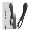 BLACKandSILVER - VIBRA STIMOLANTE KILIAN BLACKandSILVER - VIBRA STIMOLANTE KILIAN