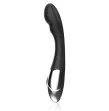 BLACKandSILVER - KILIAN STIMULIERENDE VIBE BLACKandSILVER - KILIAN STIMULIERENDE VIBE